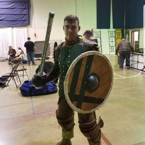 Meet your Posher, Eric